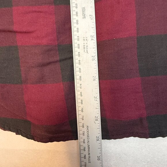 Harley Davidson long sleeve snap shirt - Picture 6 of 7